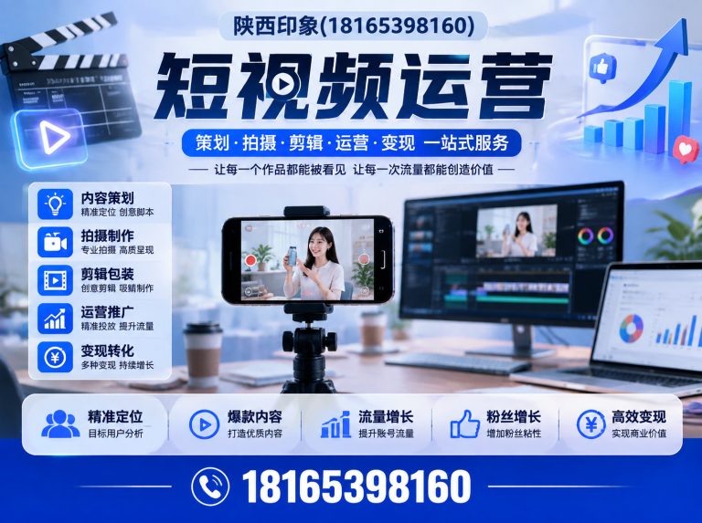 周至县AI搜索优化展示图